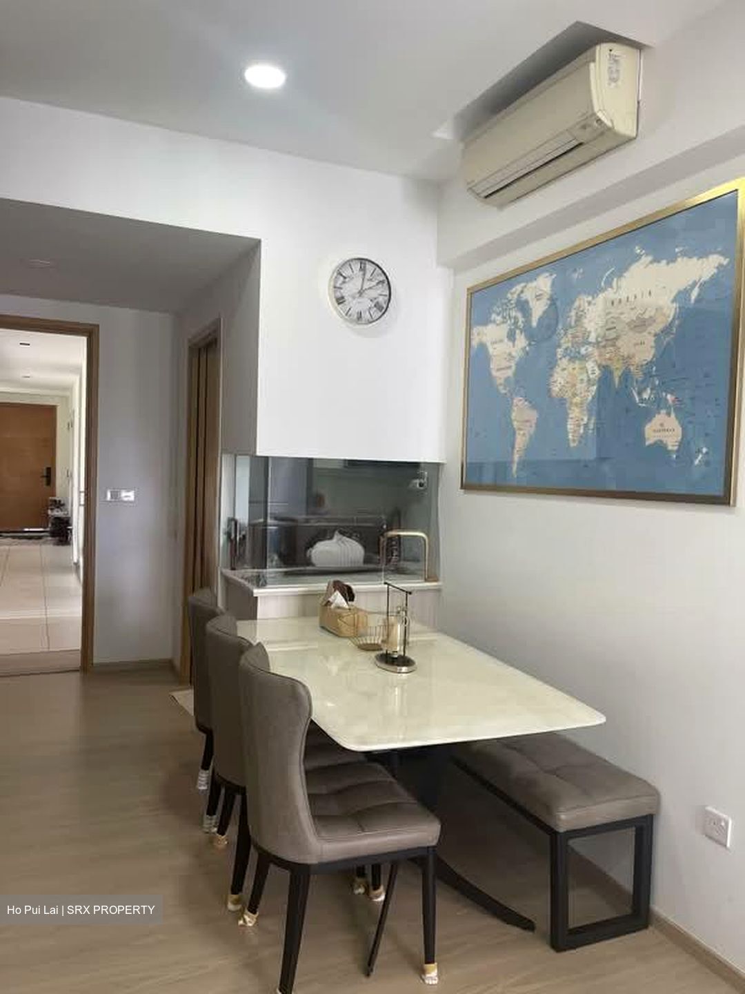 Tree House (D23), Condominium #531896481